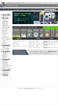 Mobile Screenshot of maxchobo.com